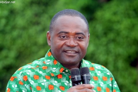 Audiences du Président Rhdp : Gnamien Konan et Choï chez Bédié, hier